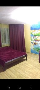 Продам 1ком с ремонтом на Таврическом