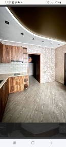 Продам однокімнатну квартиру 51кв. м