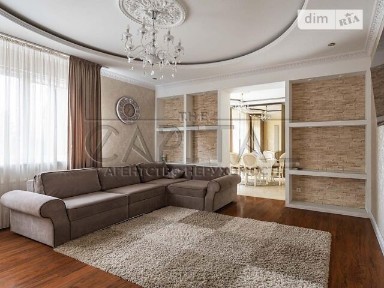 Довгострокова оренда будинку з меблями, від посередника на вул. Лесі Українки • ID 33767661