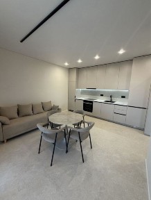 Продаж 1,5-кімнатної квартири в ЖК «Баварія»