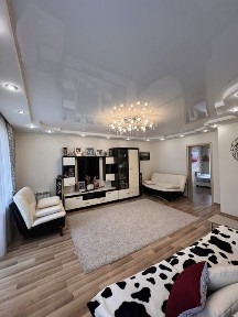 Продаж квартири Бородинський Дніпровський купити
