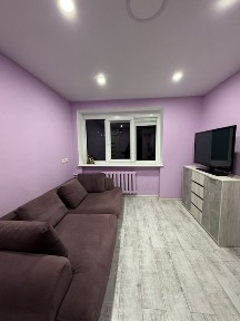 Продаж 2 кімнатної квартири по вул. Мазепи в Шевченківському районі м. Львова. Балатон