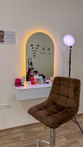 Здам в оренду beauty-місце для візажиста / бровіста
