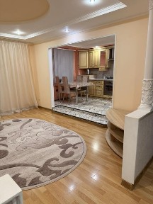 Квартира 3 х кімнатна