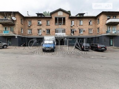 Продаж комерційного приміщення на вул. Петра Радченка 25, площа 215 кв. м • ID 34823904