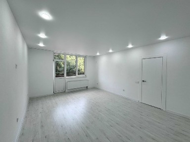 Без комісії! Унікальна 1-кім. 64м2 з величезною терасою 57 м² в ЖК Ліко Град 3