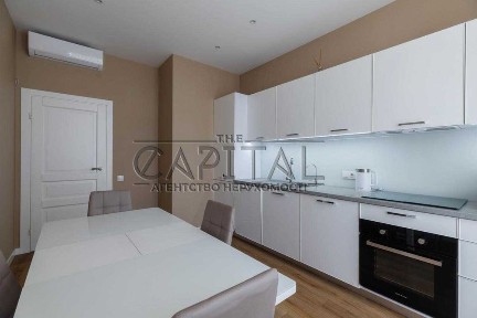 Продаж / Квартира / 82 м2 / ЖК Новопечерські Липки / Печерський район