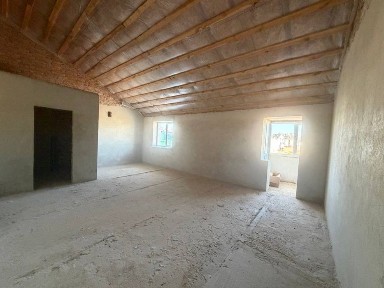 1-кімнатна квартира 46,5 м² | Grand Villas | можливість 2-го рівня | Ворзель