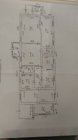 Дом Песчаное. Улица Киевская