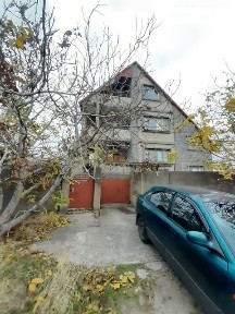 Продаж 2 поверхового будинку бесідка і ділянкою на 15 соток, 190.3 кв. м, 4 кімнати, на вул. Срібляста • ID 34824102