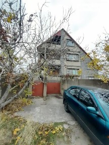 Срібляста вулиця, район Центральний, Миколаїв, вул. Срібляста 34824102