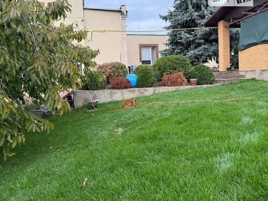 Продаж 2 поверхового будинку з ділянкою на 6 соток, 290 кв. м, 5 кімнат, на вул. Татарська • ID 34824048