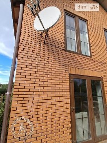 Продаж 2 поверхового будинку з верандою і ділянкою на 4 сотки, 130 кв. м, 4 кімнати, на вул. Ольги Кобилянської • ID 34824001