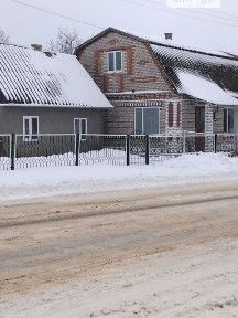 Продаж 1 поверхового будинку з ділянкою на 20 соток, 100 кв. м, 5 кімнат, на вул. Соборна 153 • ID 34824004