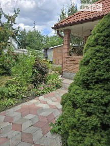 Продаж 2 поверхового будинку бесідка і ділянкою на 10 соток, 140 кв. м, 4 кімнати, на вул. Громової • ID 34823957