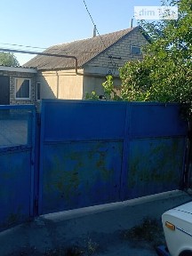 Продаж 1 поверхового будинку 100 кв. м, 4 кімнати, на Захисників україни 8 • ID 34823919