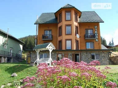 Продаж 3 поверхового будинку з верандою і ділянкою на 24 сотки, 1300 кв. м, 20 кімнат, на Прохідна 590 • ID 34823643