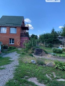 Продаж 1 поверхового будинку бесідка і ділянкою на 11 соток, 150 кв. м, 1 кімната, на вул. Сонячна • ID 34823887