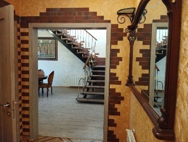 Продаю власну квартиру 114.5 кв. м