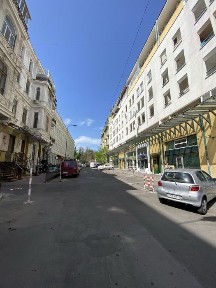 Одеса, Приморський, Грецька площа 3/7