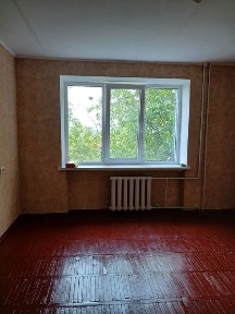 Однокімнатна квартира