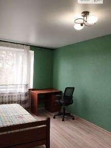 Продаж 2к квартири 44 кв. м на вул. Сосновського • ID 34824164