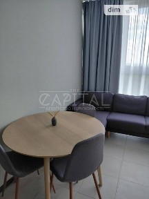 Продаж 1к квартири 50 кв. м на вул. Академіка Заболотного 15 В • ID 34824127
