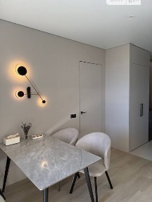 Продаж 1к квартири 49 кв. м на просп. Героїв Харкова 193А • ID 34859081
