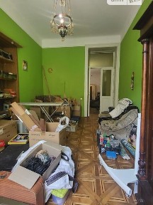 Продаж 2к квартири 73.1 кв. м на вул. Дорошенка Петра • ID 34824096
