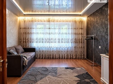 Продаж 3к квартири 114.4 кв. м на вул. Лікарняна 13 • ID 34824028