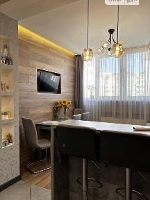 Продаж 2к квартири 45 кв. м на мас. Радужний 33 • ID 34824043