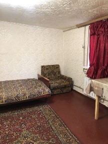 Здам 1-кімнатну окрему квартиру в приват. будинку, м Лісова, Биківня
