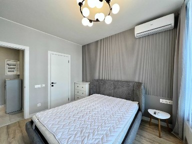 Оренда затишної 2-кім. 56м2 на 2 поверсі в мальовничому ЖК Республіка