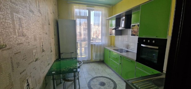 Сдам квартиру в 5 Жемчужине/Архитекторская. Гардеробная