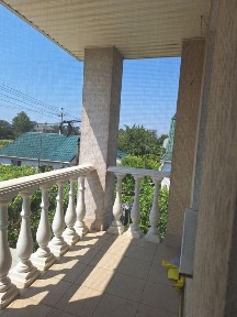 Сдам длительно 2х эт. дом в Молодежном, 700$