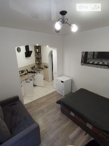 Довготривала оренда 1к квартири на вул. Джерельна 34 • ID 34824288