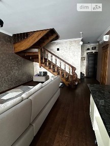 Довготривала оренда 4к квартири на вул. Академіка Єфремова 8А, кв. 167 • ID 34821355