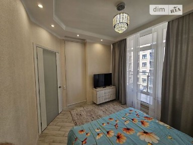 Довготривала оренда 2к квартири на вул. Генуезька 3Б, кв. 234 • ID 34820907