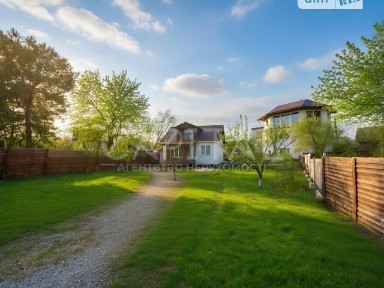Довгострокова оренда будинку, від посередника на наб. Дніпровська • ID 34856203