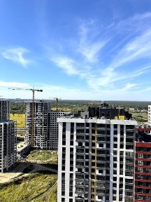 Продаж 1к, ЖК Варшавський 3, Всеволода Змієнка 30, S-43 м, Власник