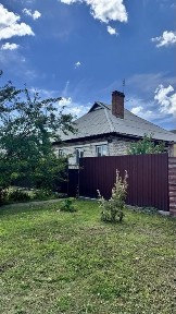 ПРОДАЖ 3-кімн будинку 78кв. м, 4,5 приват землі, м. Кременчук, р-н Водолікарні