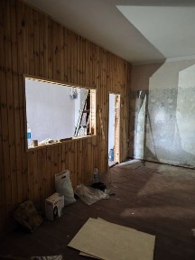 1 комнатная квартира 1/1 с. Новая Ковалевка Беляевского района