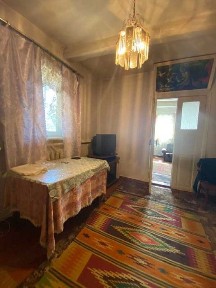 Продам будинок, 3 кімнати, с. Гальчин