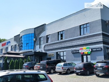 Здається комерційне приміщення на вул. Головна 246Р, площа 50 кв. м • ID 34824565