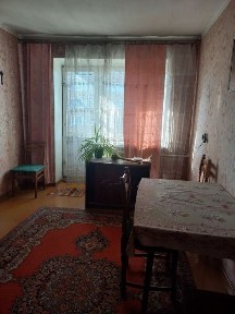 Аренда 2к квартиры в центре Днепра Гоголя