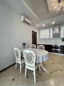 Аренда квартиры ЖК Панорама 1200$