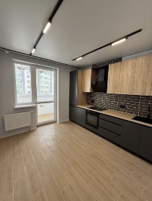 Продам Стильна 1-кімнатна квартира з новим ремонтом | ЖК «Миру