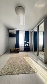 Продам 1 комн. квартиру ЖК Птичка, Салтовка, м. Академика Павлова