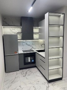 Продам стильну.е. ро-2 в ЖК «Гидропарк» МЕТРО КИЕВСКАЯ новострой