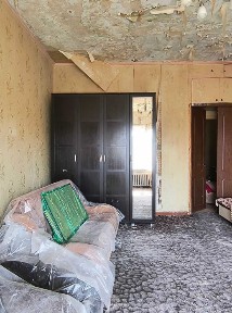 Продам 2к. кв, Нагорный, м. Университет, Мироносицкая.